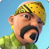 热血街篮