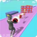 少年跑酷者