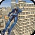 城市英雄大冒险