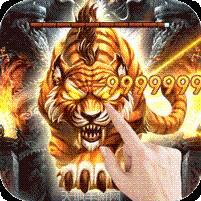 传世奇迹BT免充万万刀