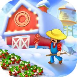 破解版梦想城镇