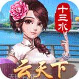 云天下十三水