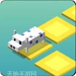 动物块跳一跳