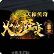 火龙轻变三职业