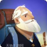 老人的内疚