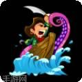 史诗海绵学校逃生