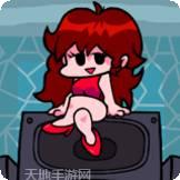 周五放克夜炸弹人