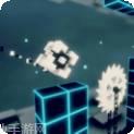 几何跳跃奔跑