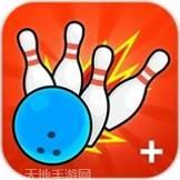 保龄球冠军赛3D