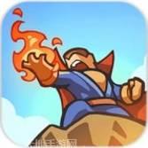 帝国勇士全英雄破解版