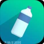 翻转的刀