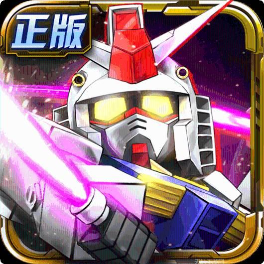 SD敢达强袭战线