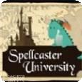 Spell Mix