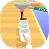 咖啡杯酷跑
