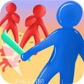 果冻战士