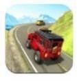 山地卡车驾驶模拟器