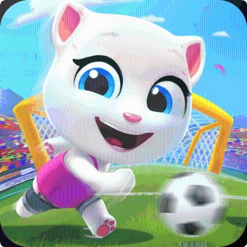 破解版我的汤姆猫