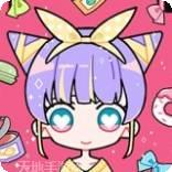 城堡少女明星店