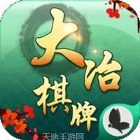 阿闪大冶字牌