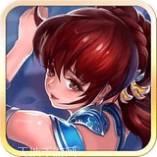 格斗群英传