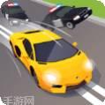 不要被抓到