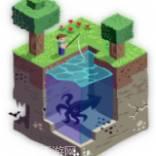 沙盒世界宝可梦