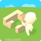我的小公主美甲