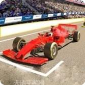 超级斜坡赛车3D