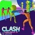 人类冲突