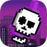 外星人逃离