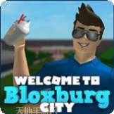 Blocky Racer