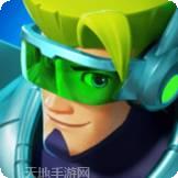 放置超人