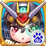 SD姬甲百度版