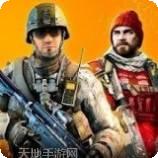 反击射击战场2021