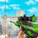 真实狙击手射击