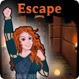 城堡逃生