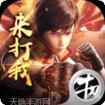 武动九天之星辰灭