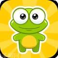 青蛙爱旅行
