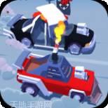 刺激赛车