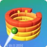 粉碎砖块3D