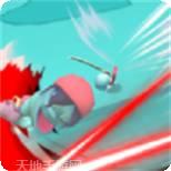 小小武神