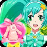 巴啦啦魔法美甲2