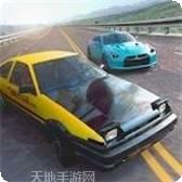 速度狂飙