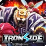 Iron Bot