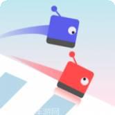 滑冰大作战io