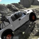 终极越野摩托车