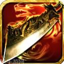 热血风云连击风暴