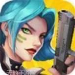 与僵尸娘在荒岛生存