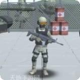 战争在线大逃杀