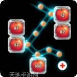 击爆小苹果